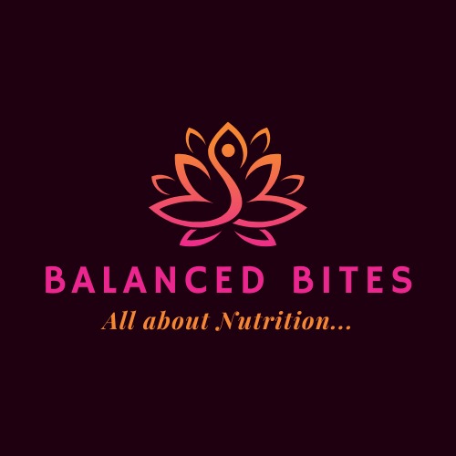 Balanced Bites.. All About Nutrition
